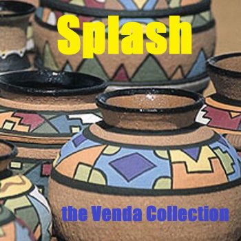 Splash Vhobalewa