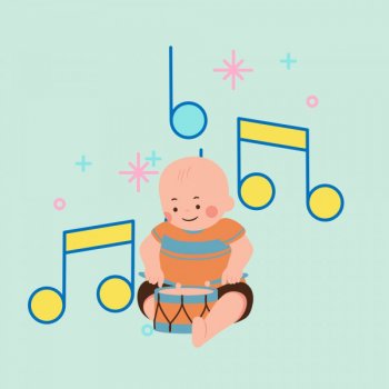 Baby Sleeping Music Paradise Like (Baby Napping)