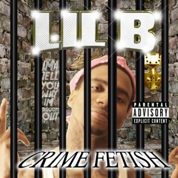 Lil B Licking the P