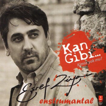 Исполнитель Eşref Ziya, альбом Kan Gibi Enstrümantal