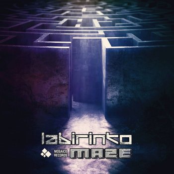 Labirinto Heal the Planet