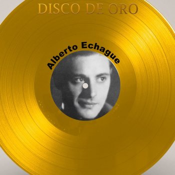 Alberto Echagüe El Raje