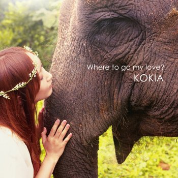 KOKIA 愛はこだまする