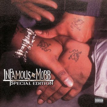 Infamous Mobb feat. Erick Sermon B.I.G. T.W.I.N.S.