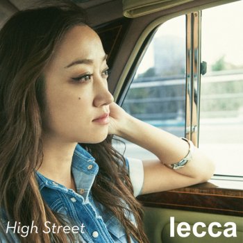 lecca 太陽の視線