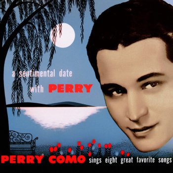 Perry Como Carolina Moon