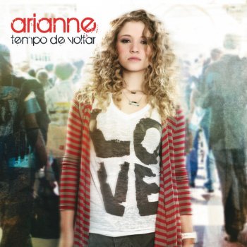 Arianne Amor de Dia