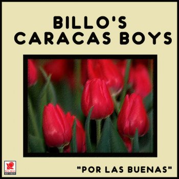 Billo's Caracas Boys Cantando Me Voy