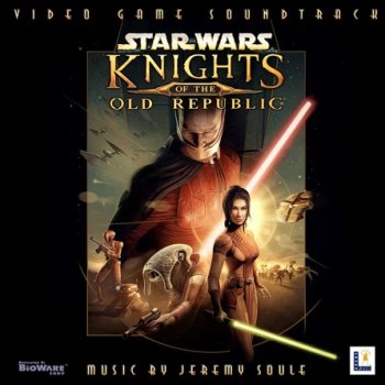 Jeremy Soule Korriban Sith Academy