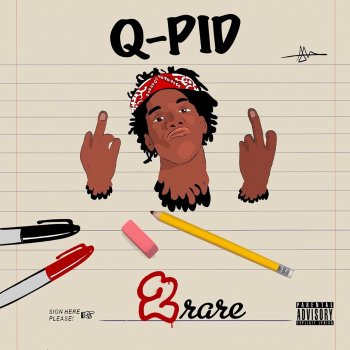 2Rare Q-Pid
