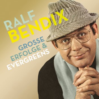 Ralf Bendix Mama, hol' den Hammer - Remastered 2005