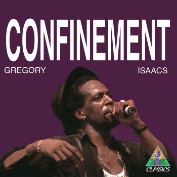 Gregory Isaacs Who's Gonna Pay the Consequence