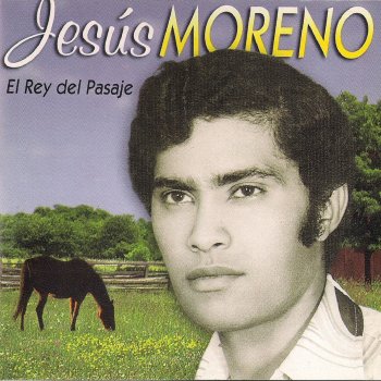 Jesús Moreno El Llanero Vaqueano