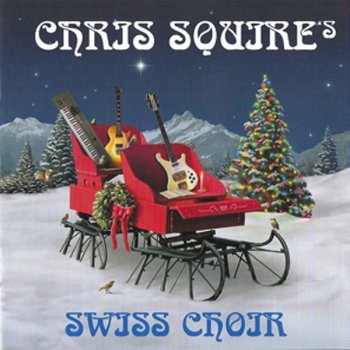 Chris Squire Silent Night