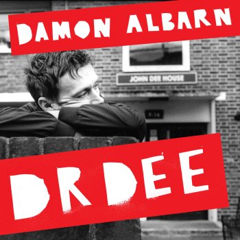 Damon Albarn Tree of Beauty