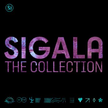 Sigala feat. Ely Oaks With You - VIP