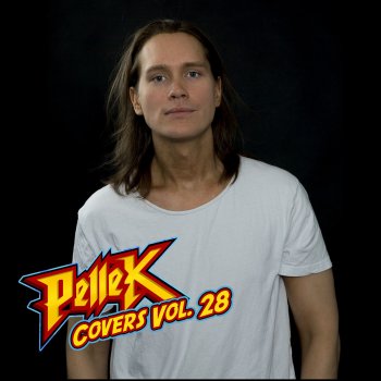 PelleK Colors (From "Code Geass")