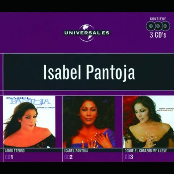 Isabel Pantoja - Universal.Es: Isabel Pantoja