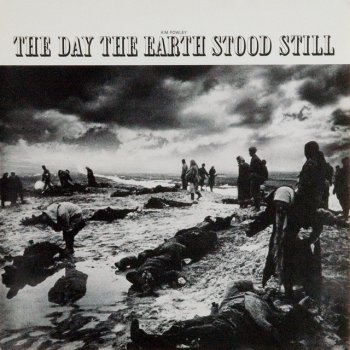 Kim Fowley The Day The Earth Stood Still