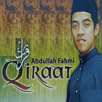 Abdullah Fahmi Selawat