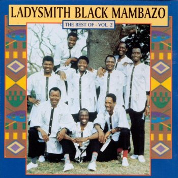 Ladysmith Black Mambazo Uligugu Lami