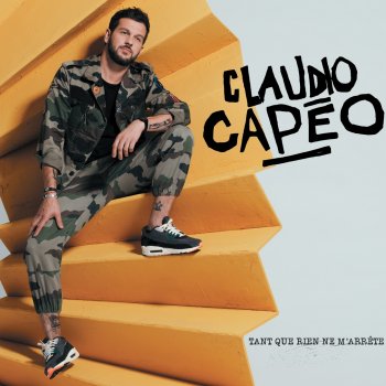 Claudio Capéo feat. Tom Walker Tant que rien ne m'arrête