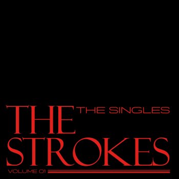 The Strokes Mercy Mercy Me (The Ecology) - You Only Live Once B-Side