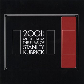 The City of Prague Philharmonic Orchestra A Clockwork Orange - March