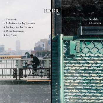 Paul Rudder Rooftops (feat. Jay Nortown)