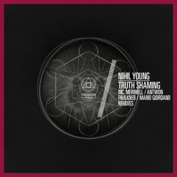 Nihil Young feat. Less Hate Ayahuasca - Sólo Dios lo sabe