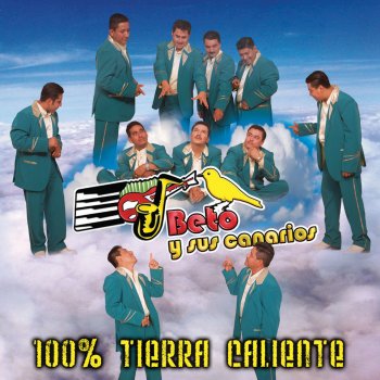 Beto y Sus Canarios La Marianita - En Vivo En Cd. Altamirano México / 2006