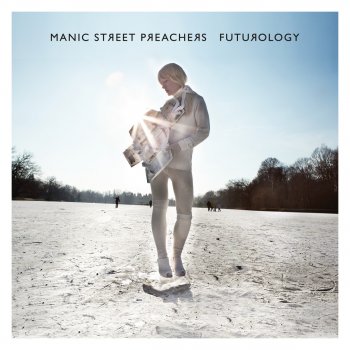 Manic Street Preachers feat.Nina Hoss Europa Geht Durch Mich