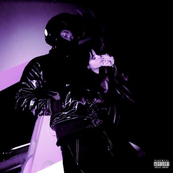 Исполнитель Jeunesaint, альбом RIDEORDIE