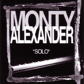 Monty Alexander Lloyd's Tone