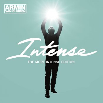 Armin van Buuren feat. Ummet Ozcan Pulsar - Ummet Ozcan Remix