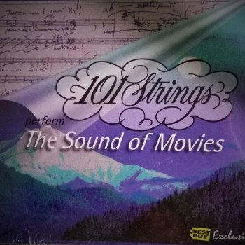 101 Strings Orchestra The Sound of Music