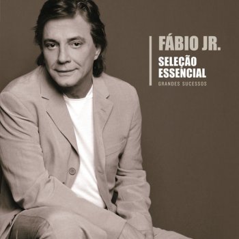 Fábio Jr. Volta