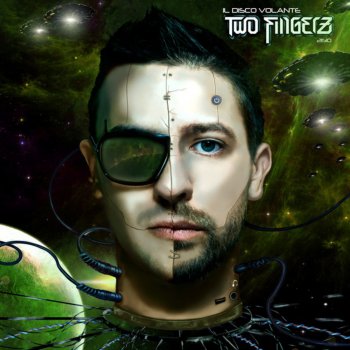 Two Fingerz Automatico - Original