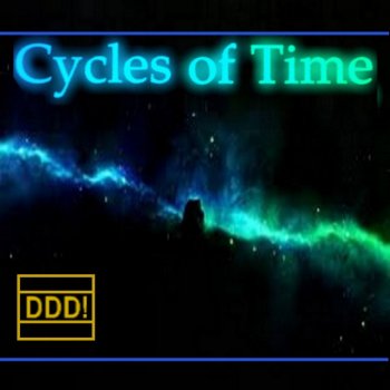 ddd Cycles of Time