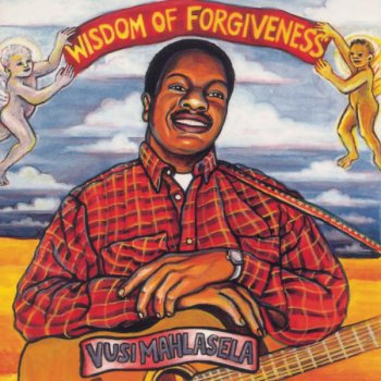 Vusi Mahlasela Basimanyana