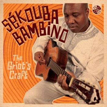 Sekouba Bambino Sékouba Barana