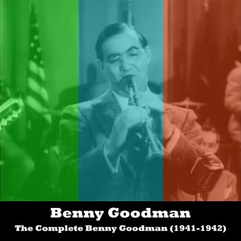 Benny Goodman Why Don'T You Do Right2