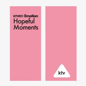 Исполнитель Sam Joseph Delves, альбом Emotion - Hopeful Moments