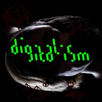 Digitalism I Want, I Want