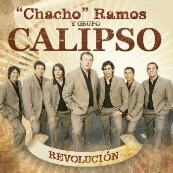 Chacho Ramos feat. Grupo Calipso Quien Pudiera