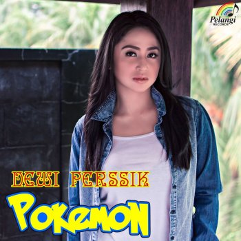 Dewi Perssik Pokemon