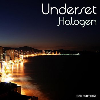 Исполнитель Underset, альбом Halogen