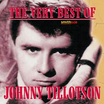 Johnny Tillotson Send Me the Pillow That You Dream On