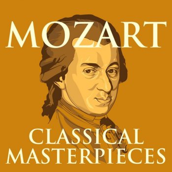 Wolfgang Amadeus Mozart feat. Leonard Bernstein Symphony No.41 in C, K.551 - "Jupiter" : 2. Andante cantabile