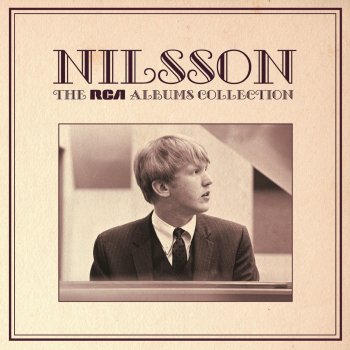 Harry Nilsson She Wandered Through the Garden Fence